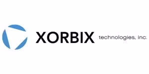 Xorbix logo