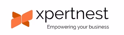 Xpertnest logo