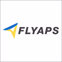 Flyaps logo