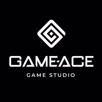 Game-Ace logo