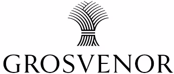 Grosvenor logo