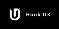 HookUX logo
