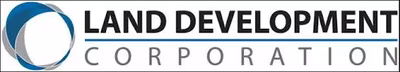 Land Development Corporation logo