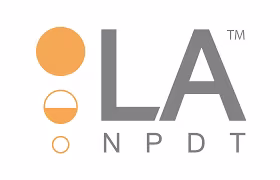 LA New Product Development Team logo