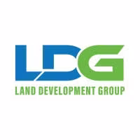 LDG Development logo