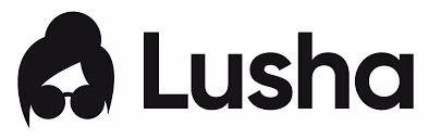 Lusha logo