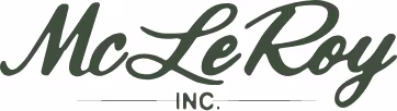 McLeRoy Inc. logo