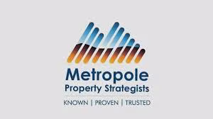 Metropole logo