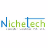 NicheTech Solutions logo