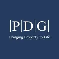 PDG logo