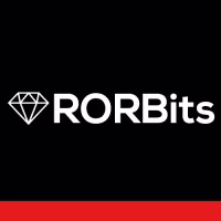 Rorbits logo
