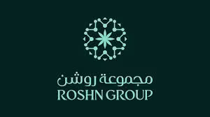 ROSHN logo