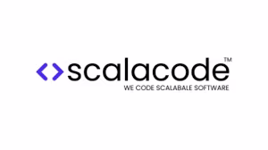 ScalaCode logo