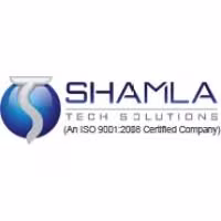 Shamla Tech logo