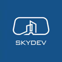 Skydev logo
