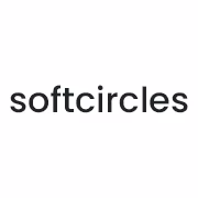 Soft Circles logo