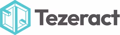 Tezeract logo