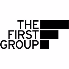 The First Group logo