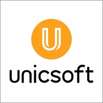 Unicsoft logo