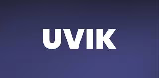 UVIK logo