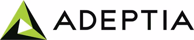 Adeptia logo