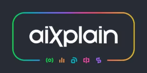 Aixplain logo