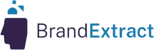 BrandExtract logo