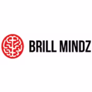 Brillmindz logo