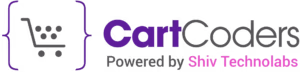 CartCoders logo