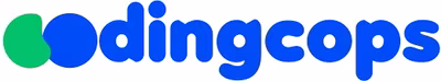 CodingCops logo