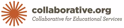 Collaborative for Educational Services logo