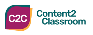 Content2Classroom logo