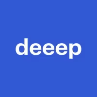 Deeep logo