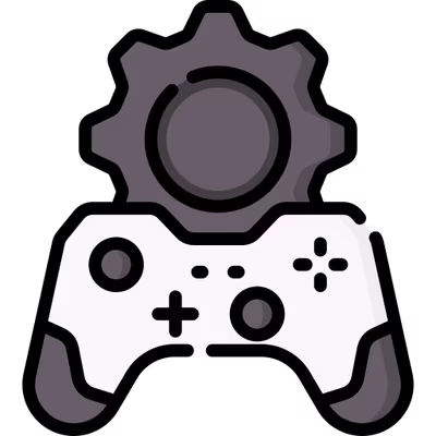 Develop Games logo