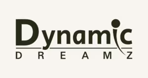 Dynamic Dreamz logo