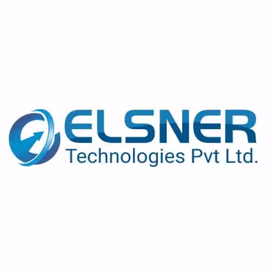 Elsner Technologies logo