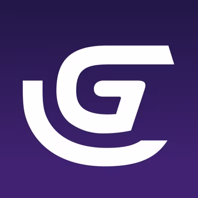 GDevelop logo