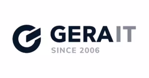 Gera-IT logo