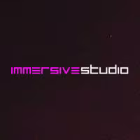 Immersive Studio logo