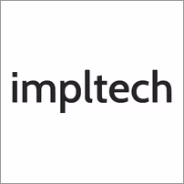 Impltech logo