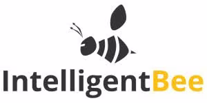 IntelligentBee logo