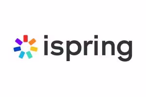 iSpring Solutions logo