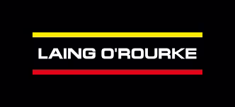 Laing O’Rourke logo