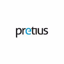 Pretius logo