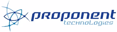 Proponent Technologies logo