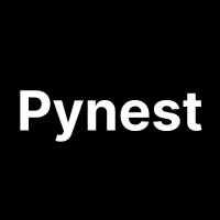 Logo von Pynest