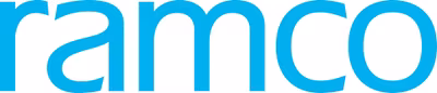 Ramco Systems logo