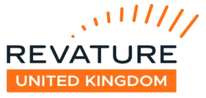 Revature logo