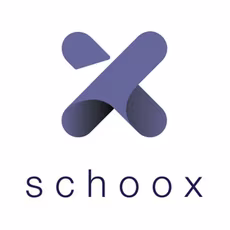 Schoox logo