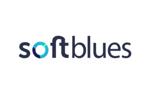 Softblues logo